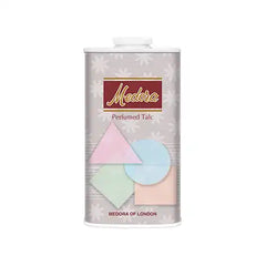 Medora Perfumed Talc – Passion