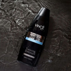Vince Perfect Impact Men Shampoo 230ml