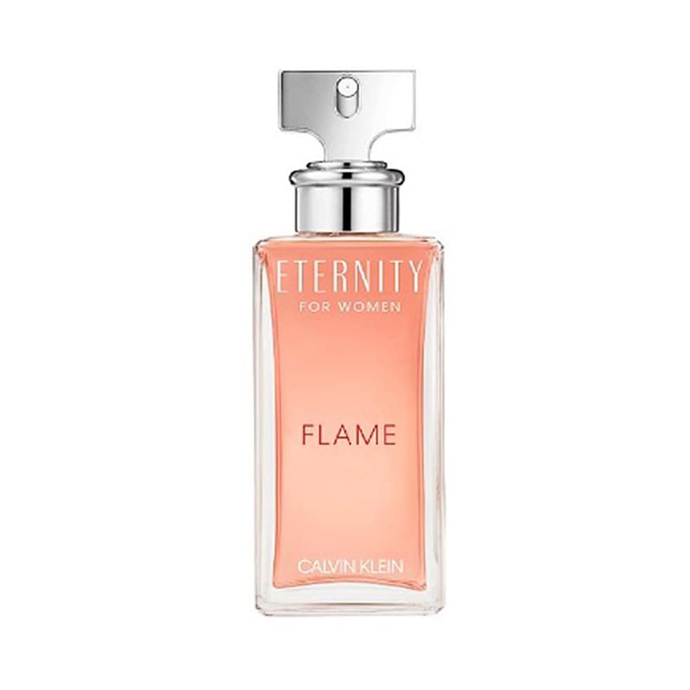 Calvin Klein Eternity Flame Eau De Parfum For Women
