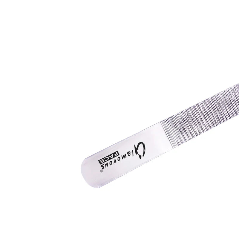 Glamorous Face Professional Nail & Foot Filer Small Large