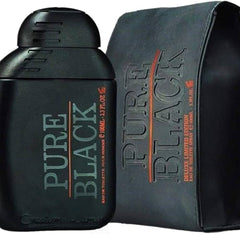 Pure Black Deluxe Limited Edition  100ml