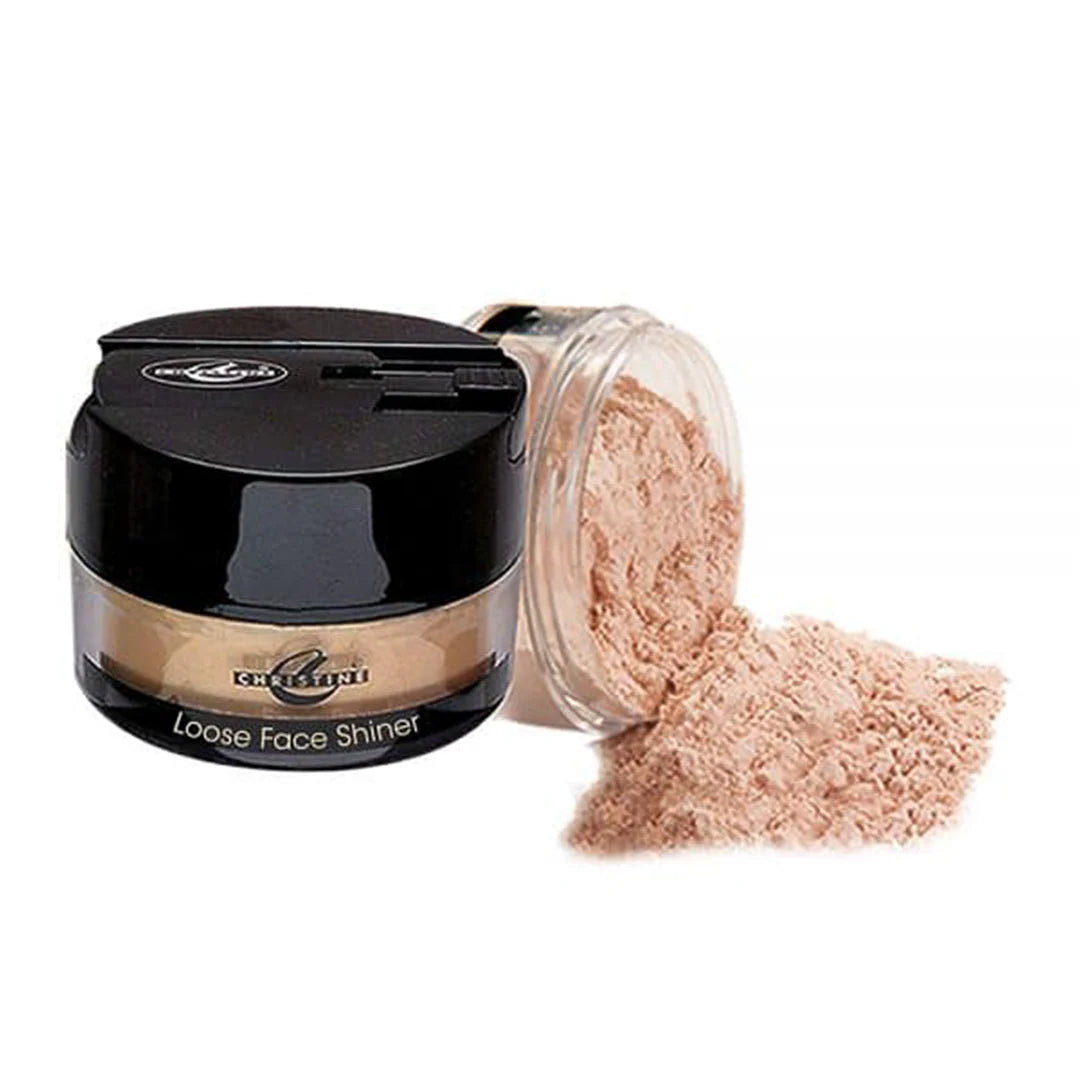 Christine Loose Face Shiner