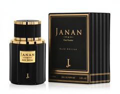Janan Pour Homme - Gold Edition