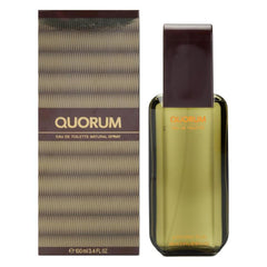 Quorum perfume 100ml