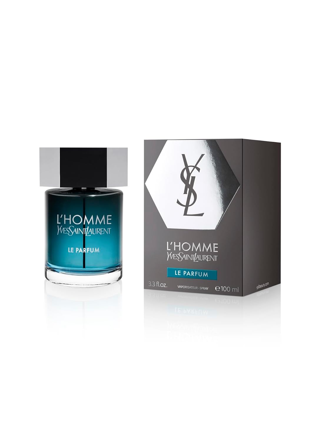 Yves Saint Laurent L'Homme Le Parfum