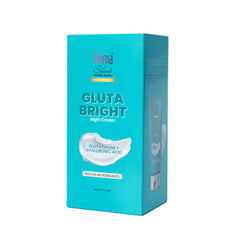 Derma Shine Gluta Bright Night Cream (50ml)