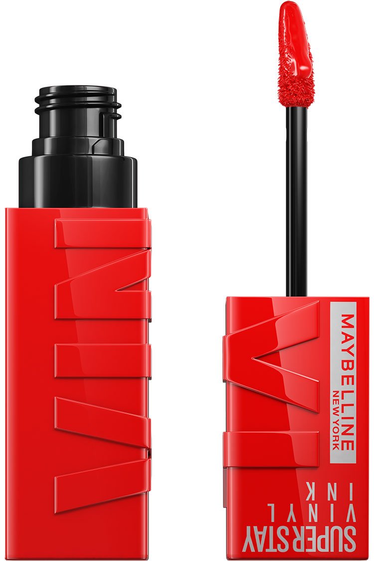 Super Stay Vinyl Ink Longwear Liquid Lipcolor (3 Shades)