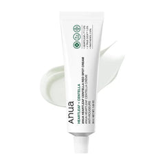 Anua - Heartleaf Centella Red Spot Cream 30ml