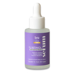 Derma Shine 1% Retinol Anti-Aging & Firming Serum