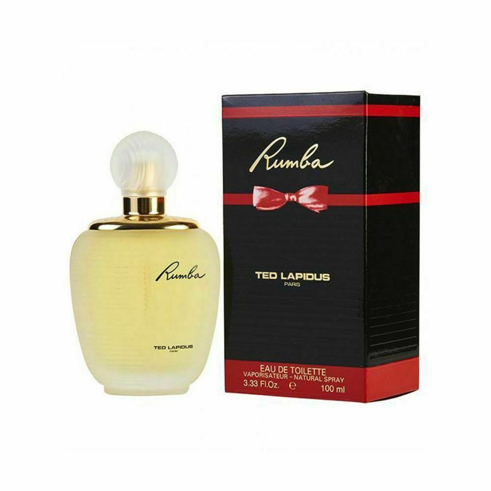 Rumba by Ted Lapidus 100ml