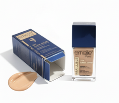 Emelie Paris Infallible 32H Matte Cover Foundation