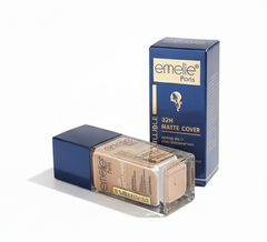 Emelie Paris Infallible 32H Matte Cover Foundation