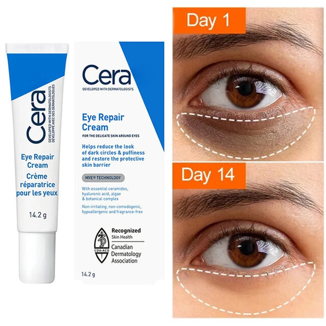 Cera Eye Repair Cream – 14.2g
