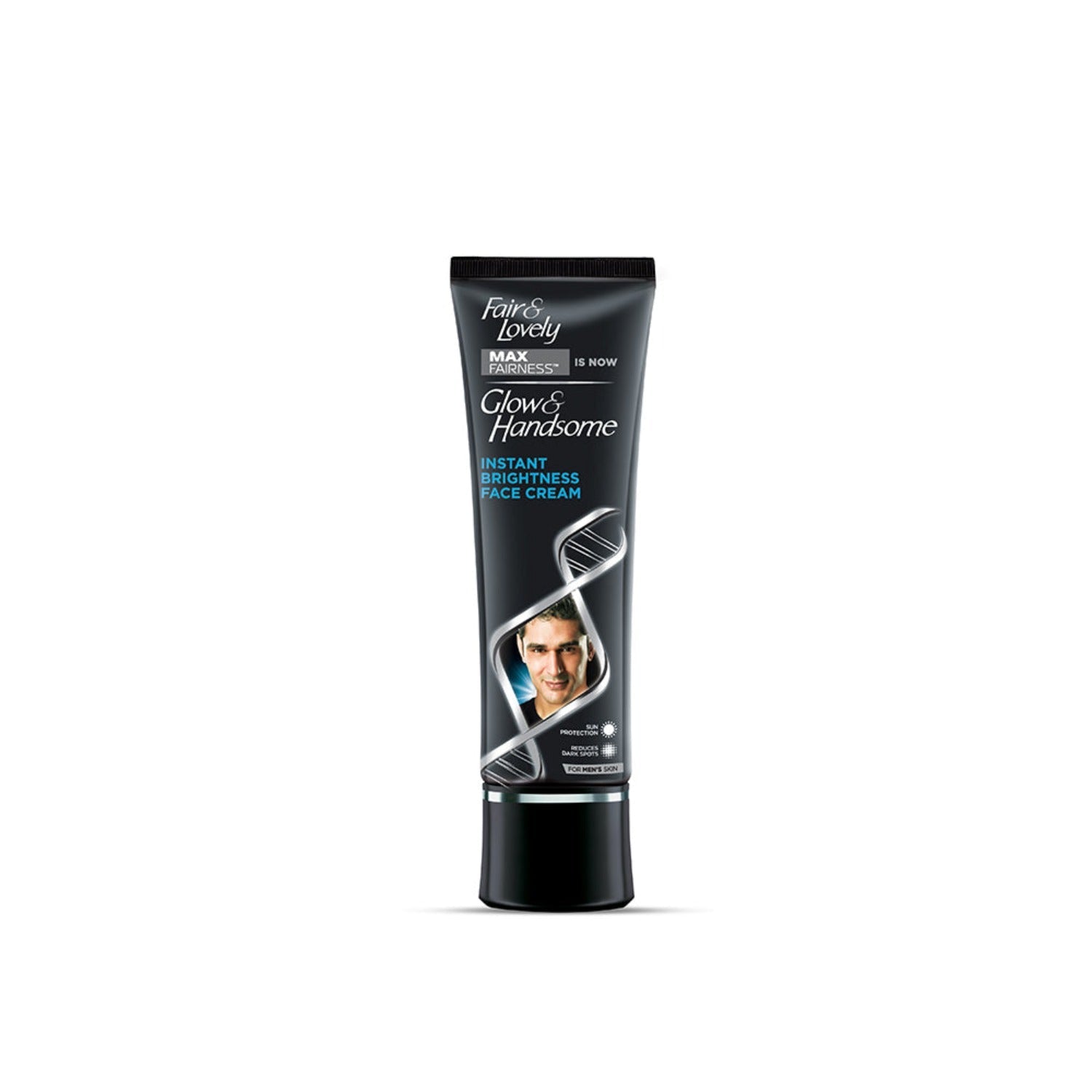 Glow & Handsome - Men Cream