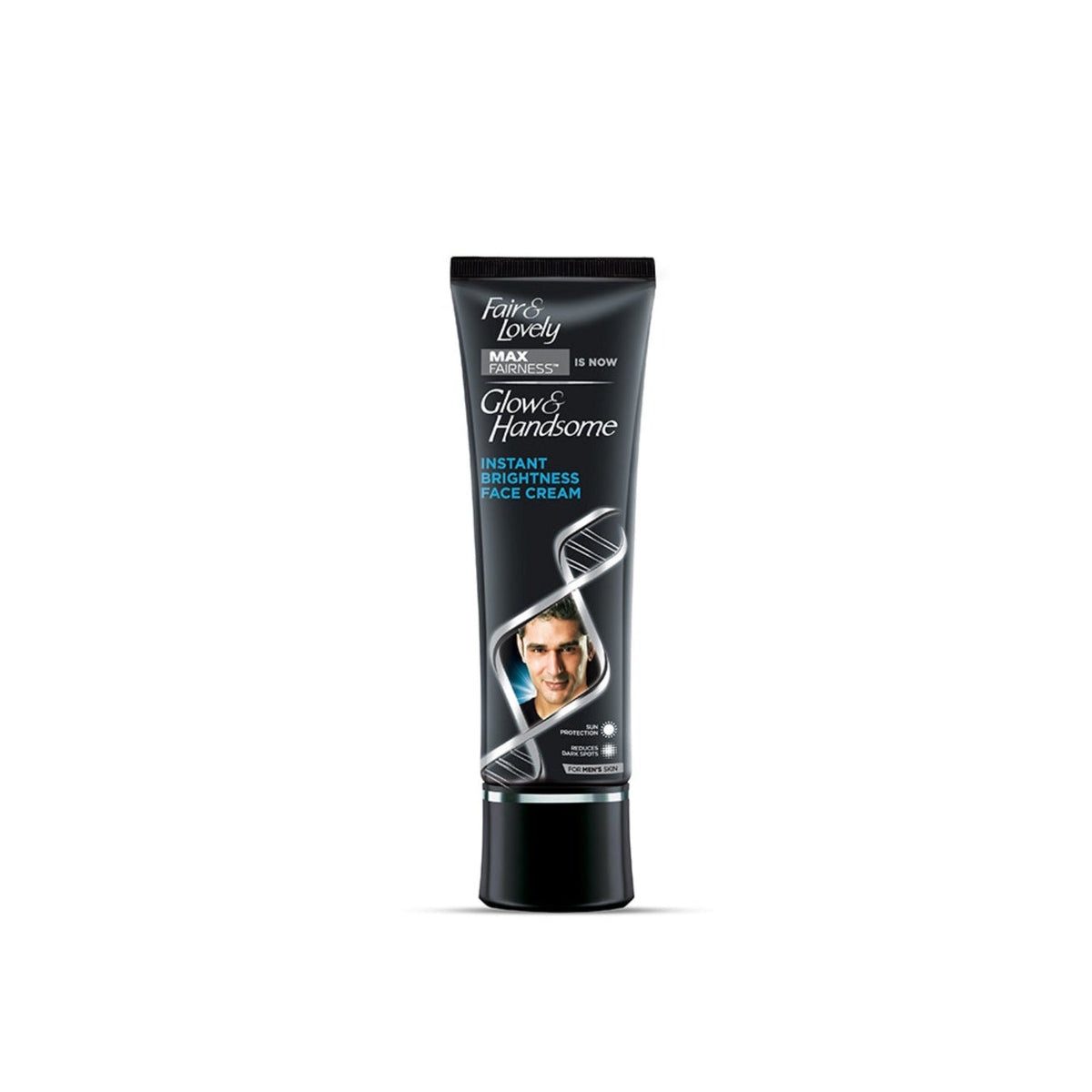 Glow & Handsome - Men Cream