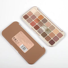 MISS RÔSE® 24-Color Professional Eyeshadow Palette (MR044N)
