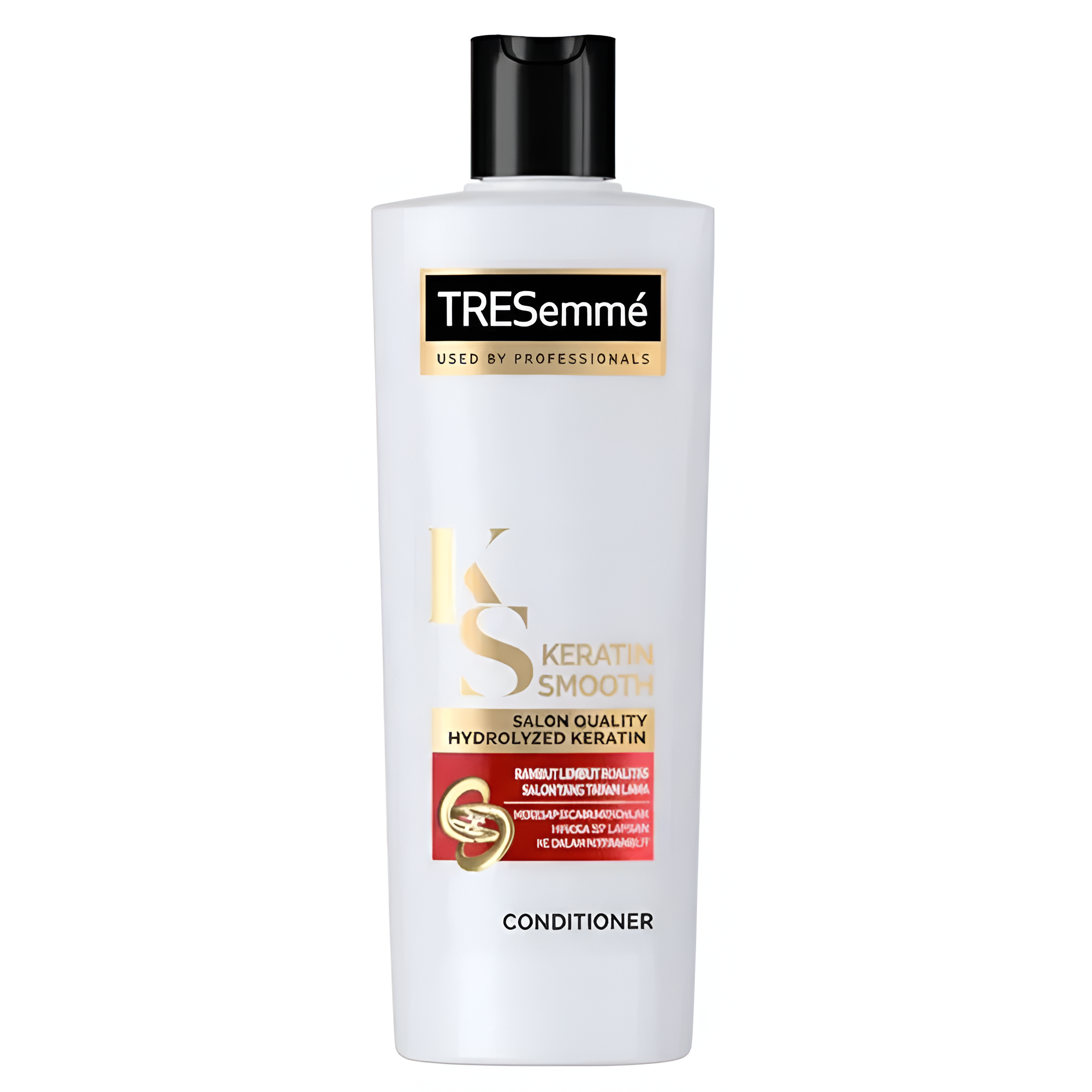 Tresemme Keratin Smooth Salon Quality Hydrolyzed Keratin Conditioner (340ml)