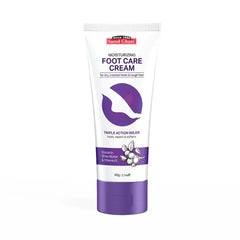 Saeed Ghani Moisturizing Foot Care Cream (60ml)