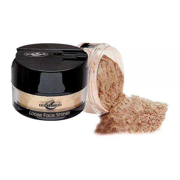 Christine Loose Face Shiner