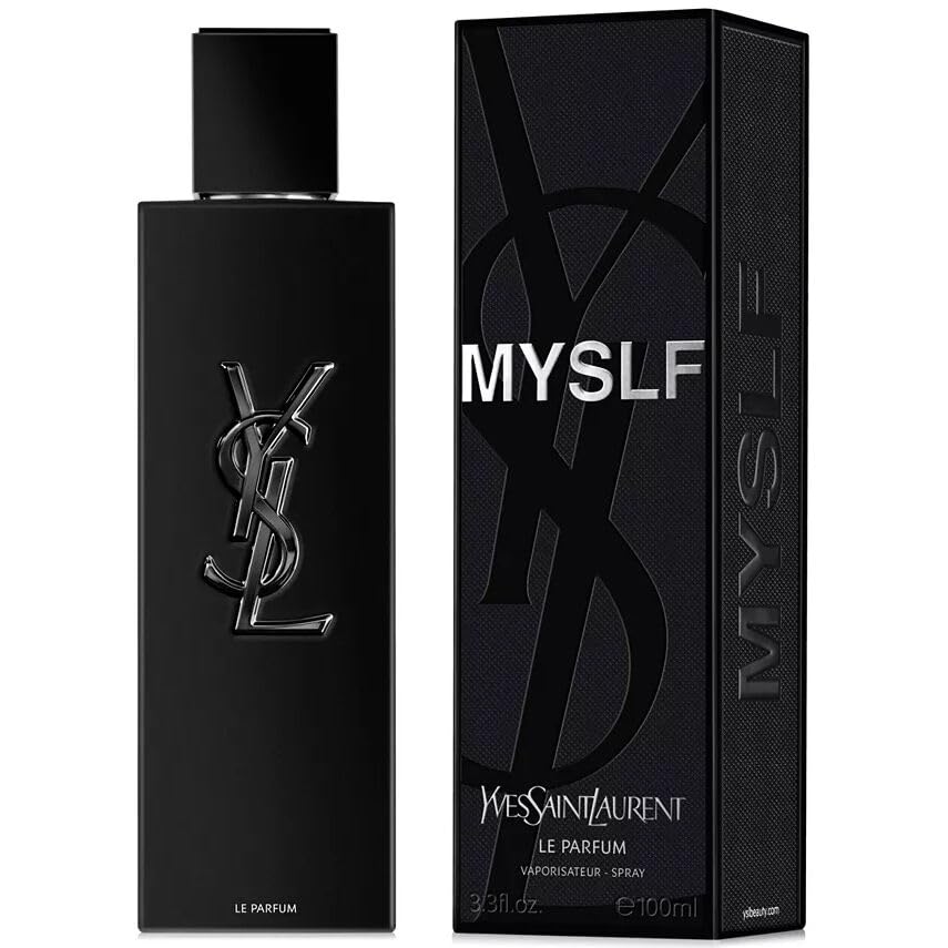 Yves Saint Laurent Myslf Le Parfum for Men