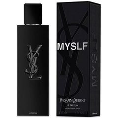 Yves Saint Laurent Myslf Le Parfum for Men
