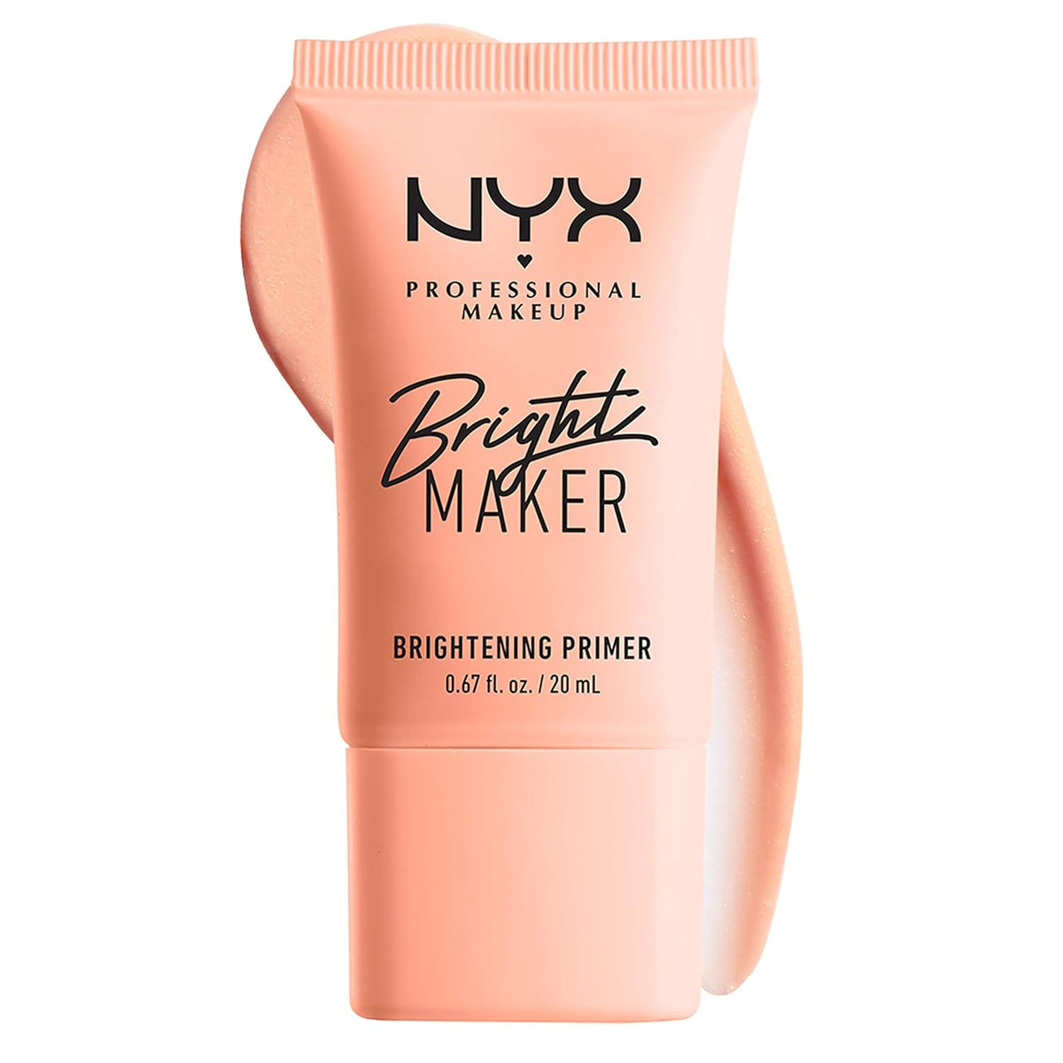 NYX Professional Makeup Bright Maker Brightening Primer BMP01 (20ml)