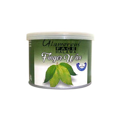 Glamorous Face Tin Finger Wax 250 gm