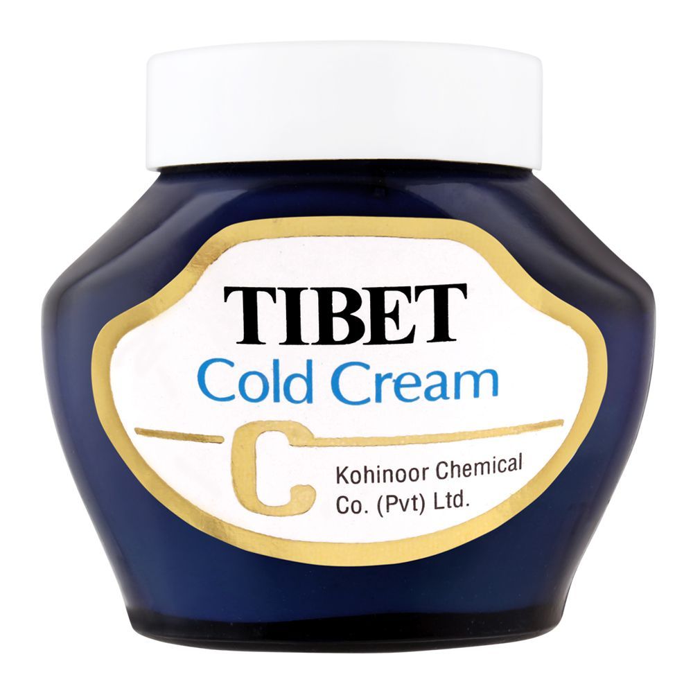 Tibet Cold Cream (60ml)