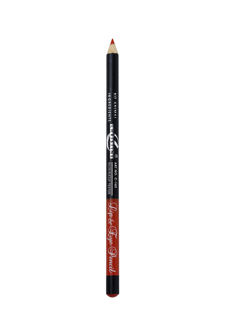 Christine Multi-Task Lip & Eye Pencil