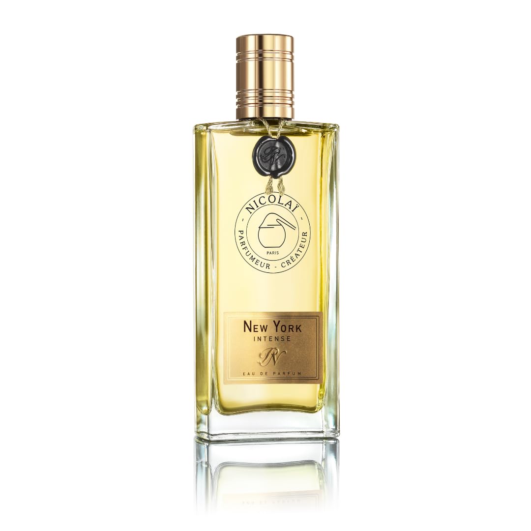 Nicolai New York Intense Eau de Parfum