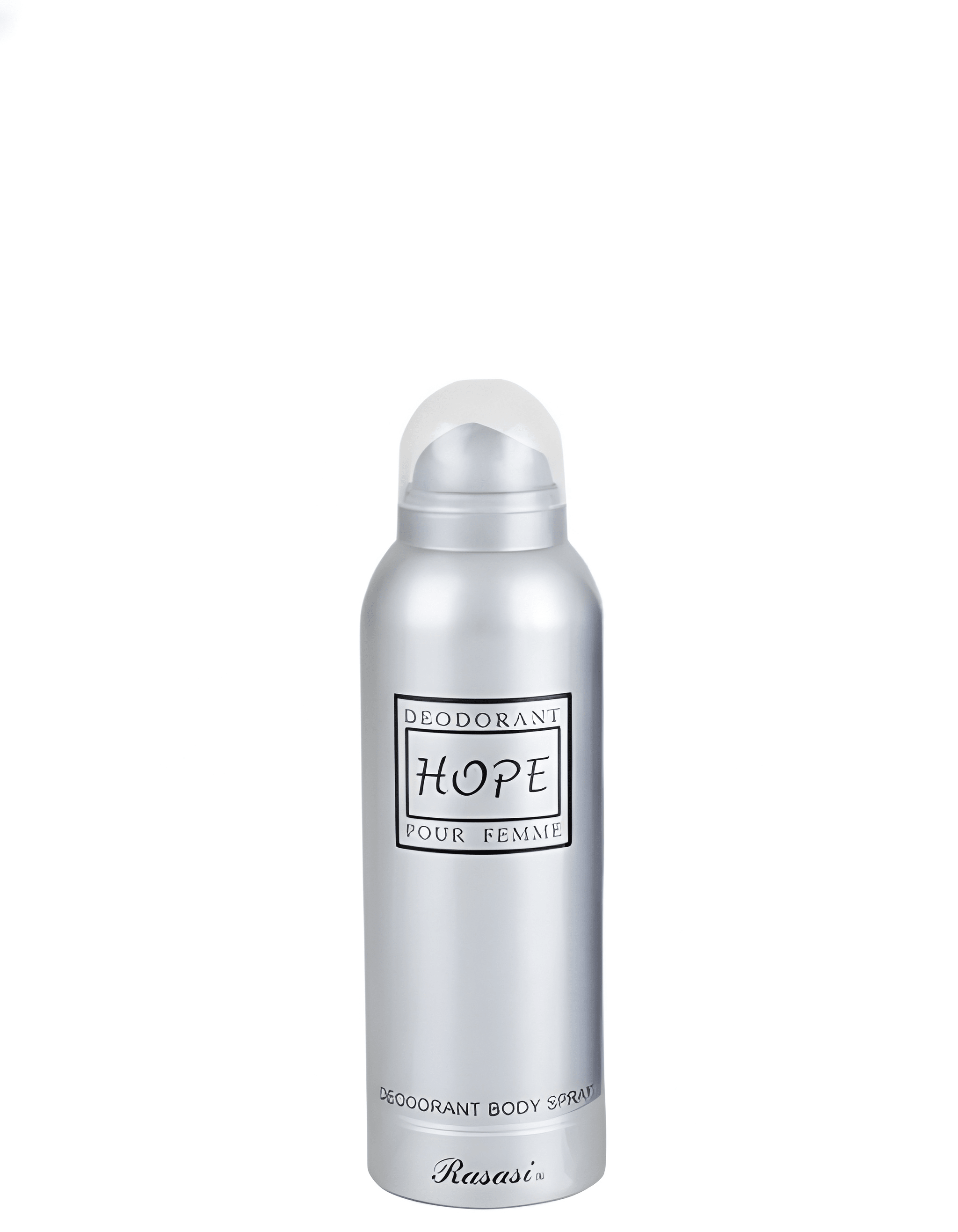 Rasasi Hope for Women – Deodorant Body Spray (200ml)
