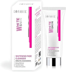 Dr. Rashel Whitening Fade Cleanser (80g)