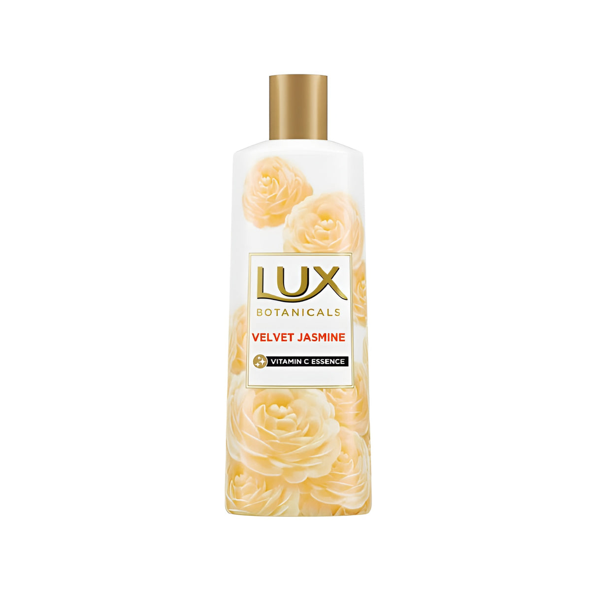 LUX Botanicals Velvet Jasmine Body Wash (250ml)