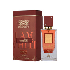 Lattafa Ana Abiyedh Scarlet Eau De Parfum