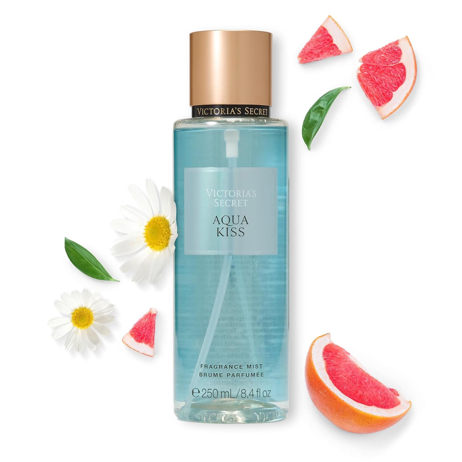 Victoria's Secret Aqua Kiss Body Mist