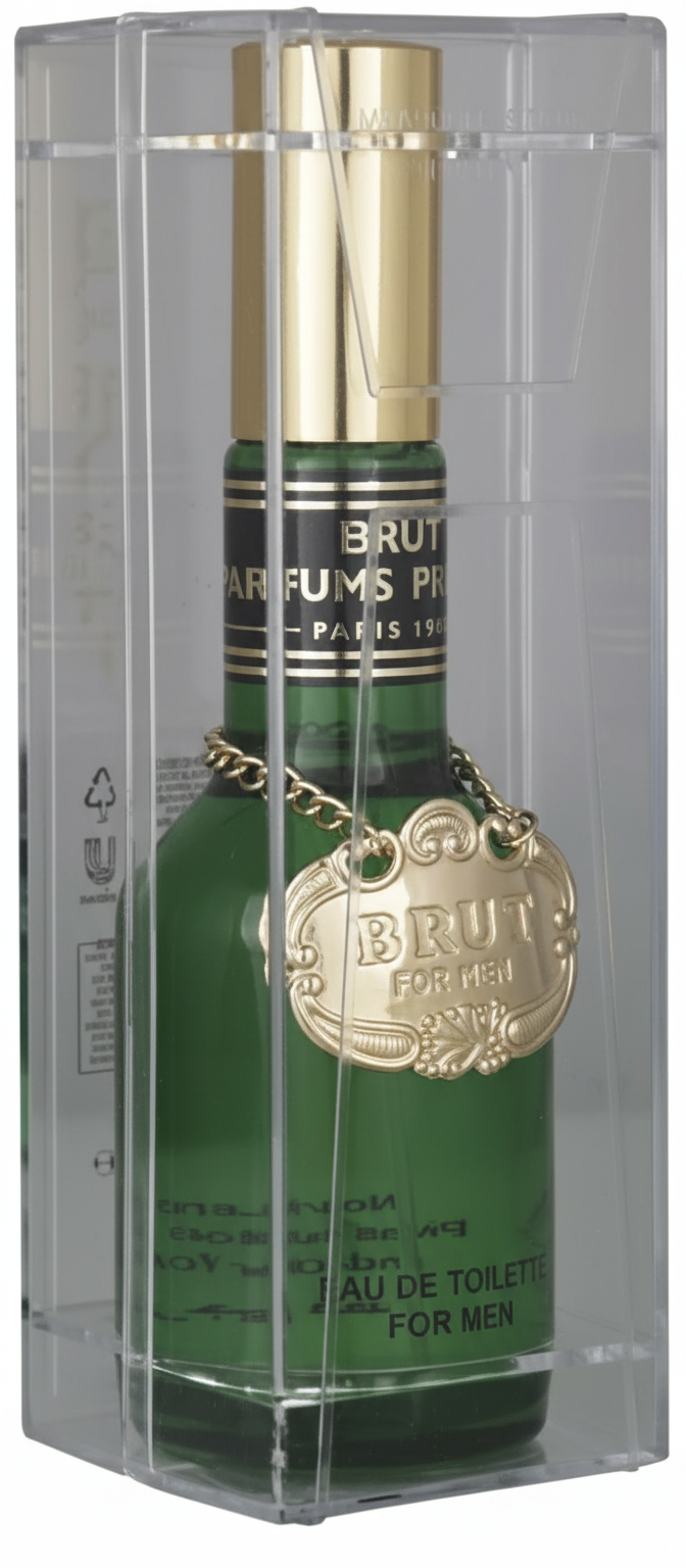Brut Special Reserve Eau de Toilette for Men (100ml)