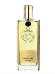 Nicolai Incense Oud Edp 100ml