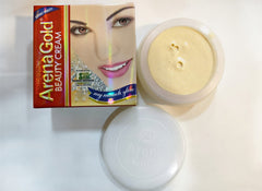 Arena Gold Beauty Cream
