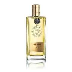 Nicolai New York Intense Eau de Parfum