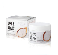 BIOAQUA Rice Exfoliating Gel (140g)