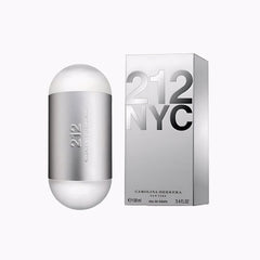 Carolina Herrera 212 NYC Eau de Toilette