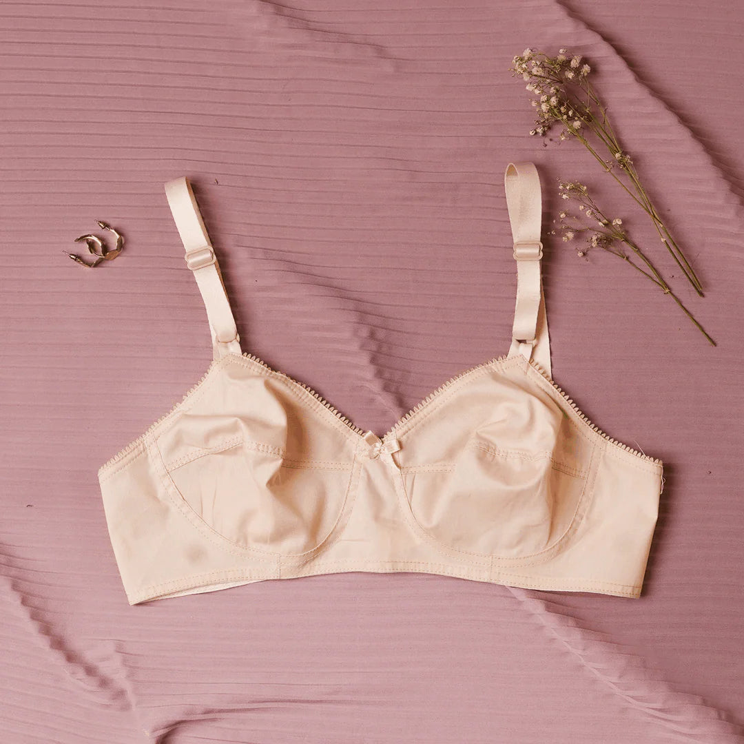 IFG Basic Deluxe Bra