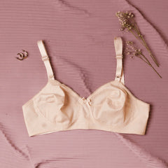 IFG Basic Deluxe Bra