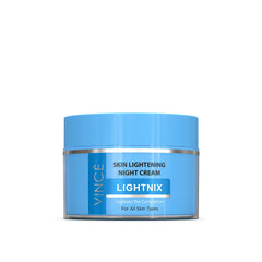 Vince Skin Lightening Night Cream 50 ml