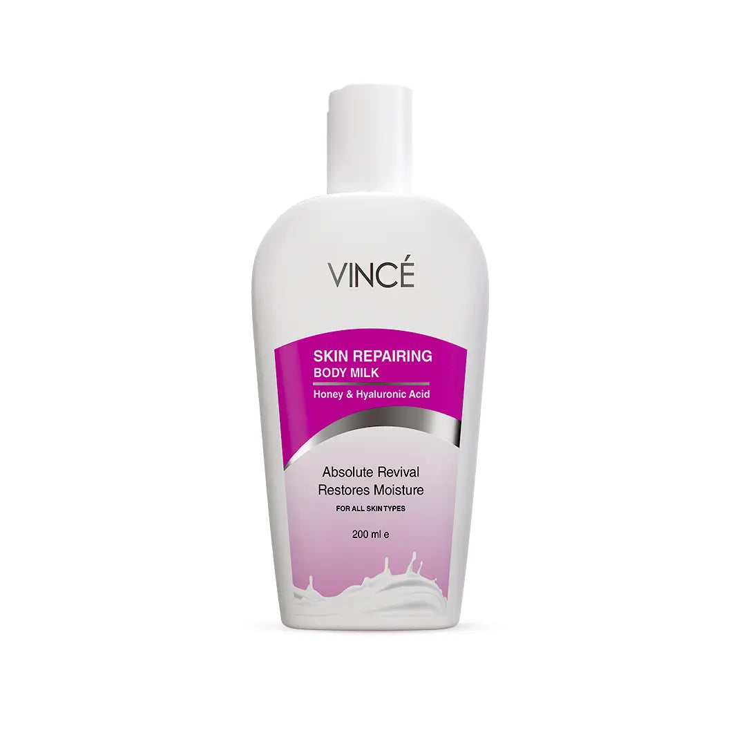 Vince Skin Repairing Body Milk 2 Sizes