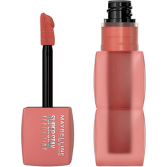 Maybelline New York SuperStay Teddy Tint (6 Shades)