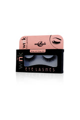 Christine Wink Eyelashes