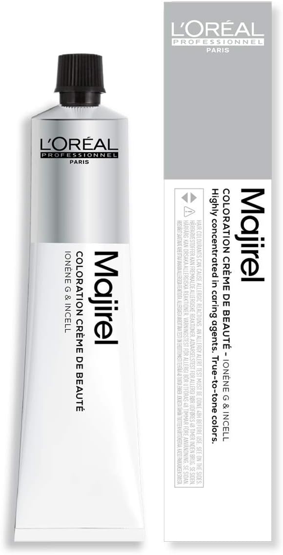 L'Oréal Professionnel Majirel Permanent Hair Color