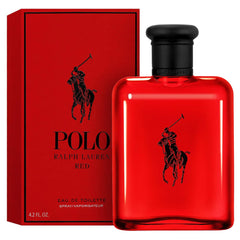 Polo Ralph Lauren Red Eau de Toilette