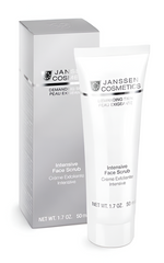 Janssen Cosmetics Intensive Face Scrub (50ml)